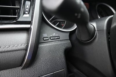 2022 Toyota Camry Hybrid XLE