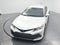 2022 Toyota Camry Hybrid XLE