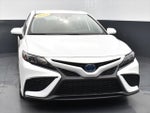 2021 Toyota Camry Hybrid SE