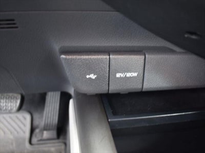 2021 Toyota Camry Hybrid SE