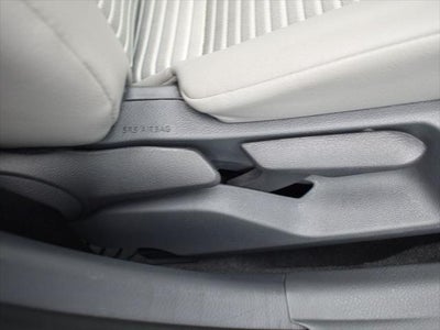 2021 Toyota Camry Hybrid SE