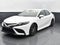2021 Toyota Camry Hybrid SE