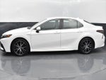 2021 Toyota Camry Hybrid SE