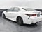 2021 Toyota Camry Hybrid SE