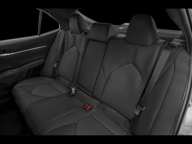 2021 Toyota Camry Hybrid SE