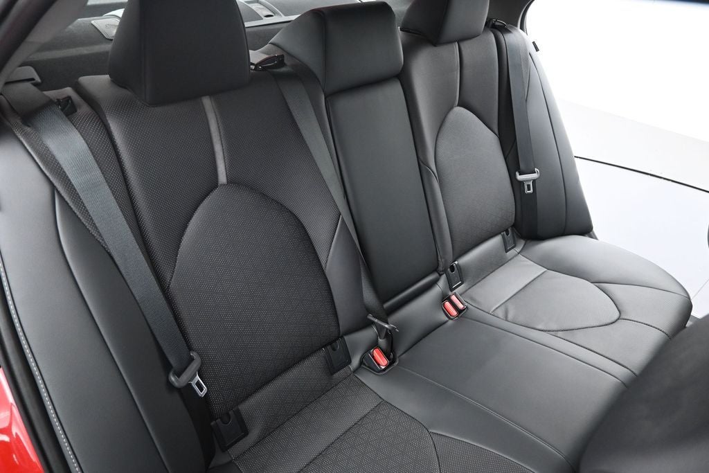 2024 Toyota Camry XSE V6