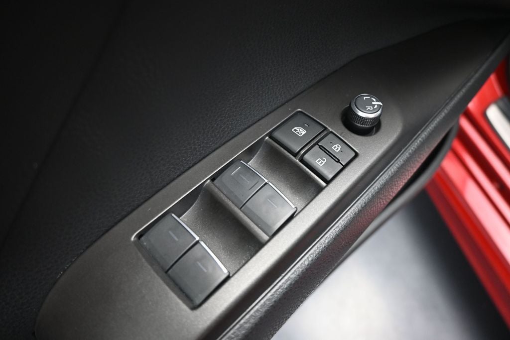 2024 Toyota Camry XSE V6