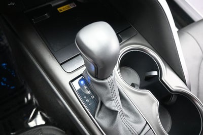 2024 Toyota Camry XSE V6