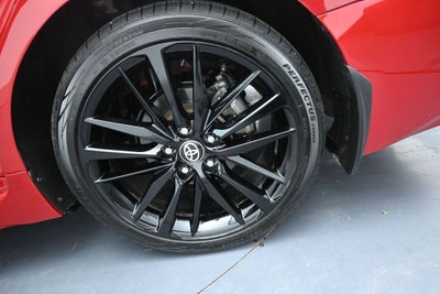 2024 Toyota Camry XSE V6