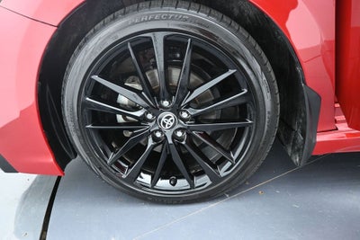 2024 Toyota Camry XSE V6