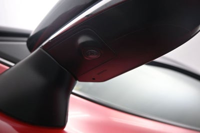 2024 Toyota Camry XSE V6
