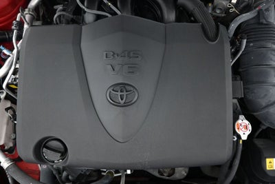 2024 Toyota Camry XSE V6