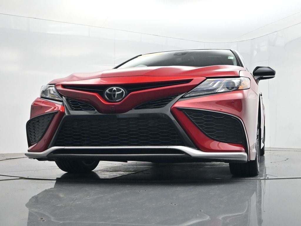 2024 Toyota Camry XSE V6
