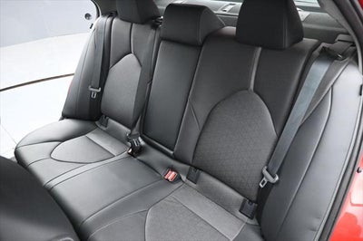2024 Toyota Camry XSE V6