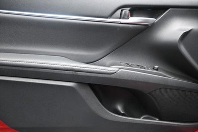 2024 Toyota Camry XSE V6