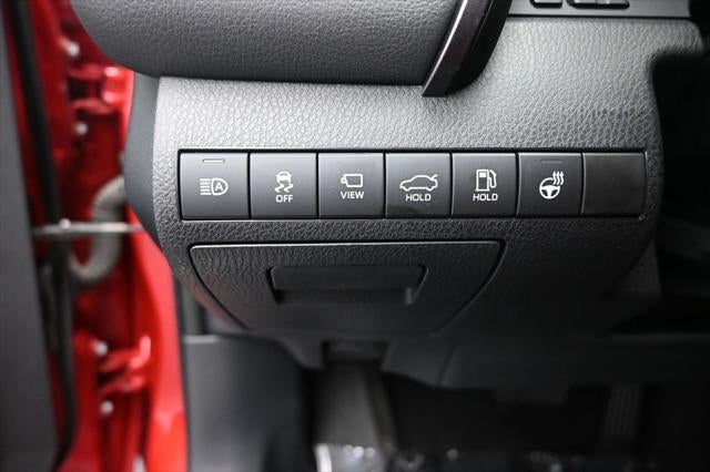 2024 Toyota Camry XSE V6