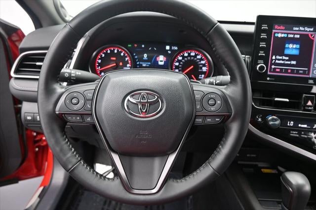 2024 Toyota Camry XSE V6