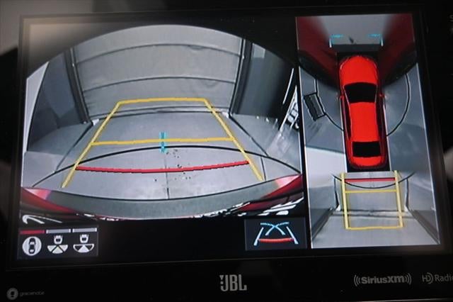 2024 Toyota Camry XSE V6