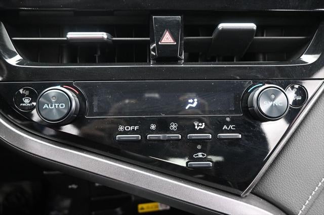 2024 Toyota Camry XSE V6
