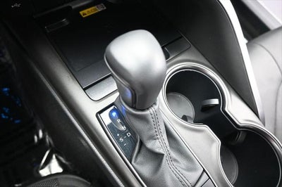 2024 Toyota Camry XSE V6