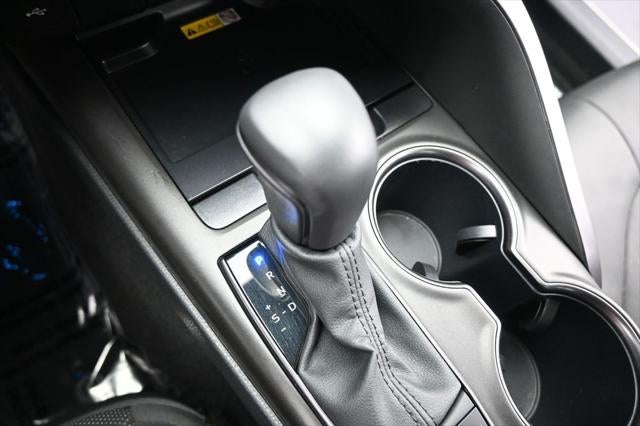 2024 Toyota Camry XSE V6