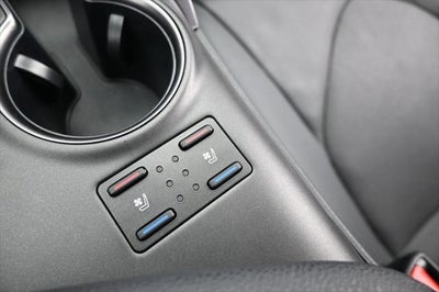 2024 Toyota Camry XSE V6