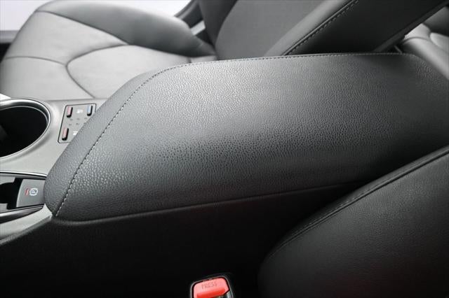2024 Toyota Camry XSE V6