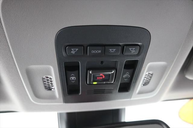 2024 Toyota Camry XSE V6