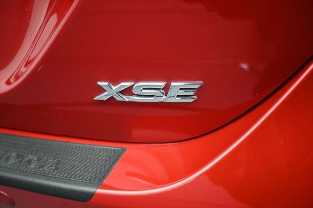2024 Toyota Camry XSE V6