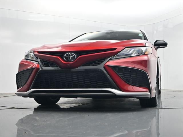 2024 Toyota Camry XSE V6