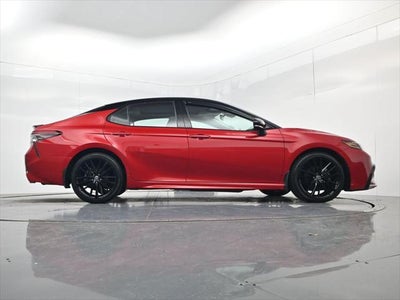 2024 Toyota Camry XSE V6
