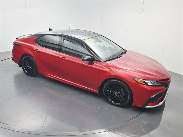 2024 Toyota Camry XSE V6