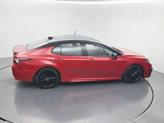 2024 Toyota Camry XSE V6