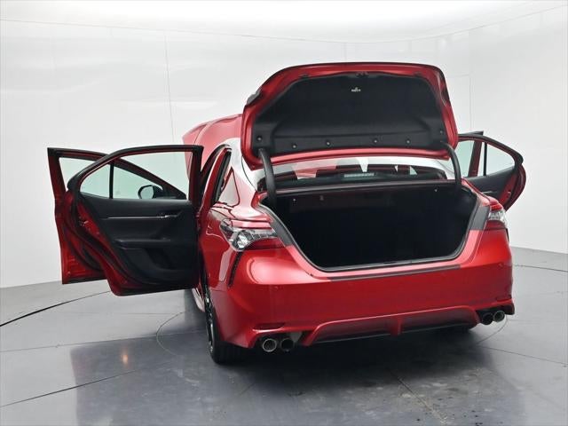 2024 Toyota Camry XSE V6
