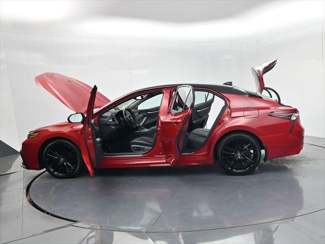 2024 Toyota Camry XSE V6