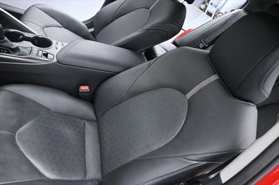 2024 Toyota Camry XSE V6