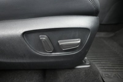 2023 Toyota RAV4 Hybrid Limited