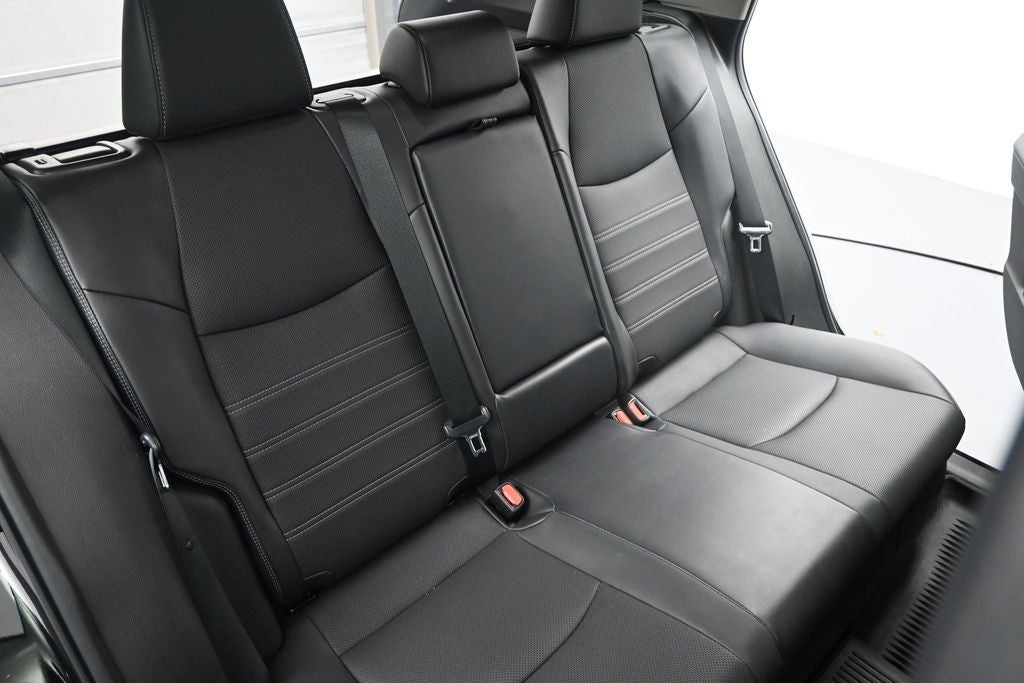 2023 Toyota RAV4 Hybrid Limited