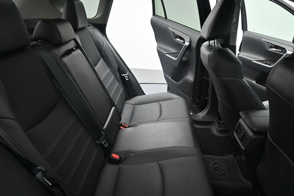2023 Toyota RAV4 Hybrid Limited