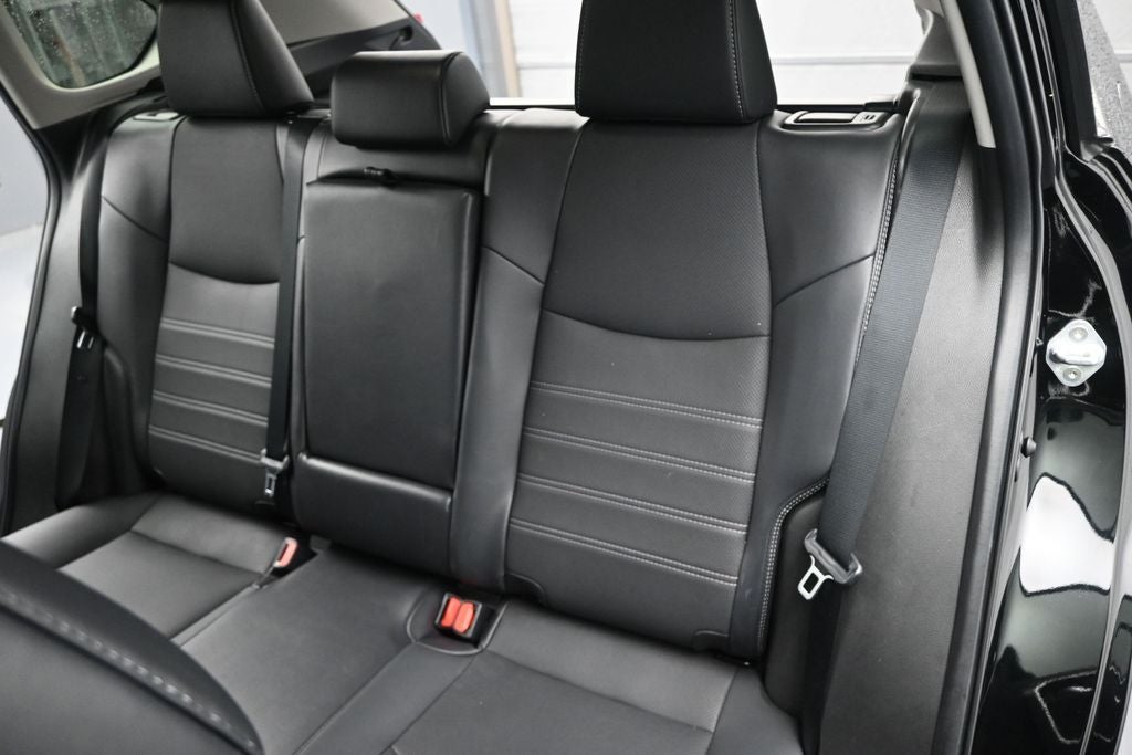 2023 Toyota RAV4 Hybrid Limited