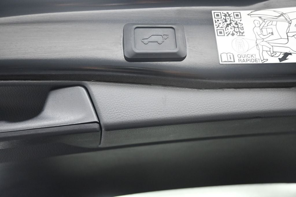 2023 Toyota RAV4 Hybrid Limited