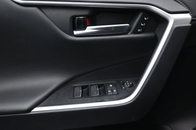 2023 Toyota RAV4 Hybrid Limited