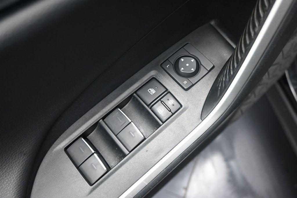 2023 Toyota RAV4 Hybrid Limited