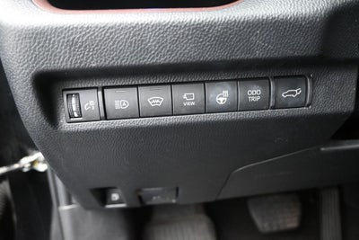 2023 Toyota RAV4 Hybrid Limited