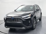 2023 Toyota RAV4 Hybrid Limited