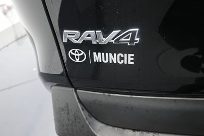 2023 Toyota RAV4 Hybrid Limited