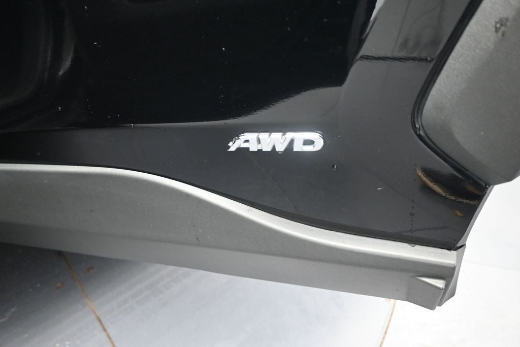 2023 Toyota RAV4 Hybrid Limited