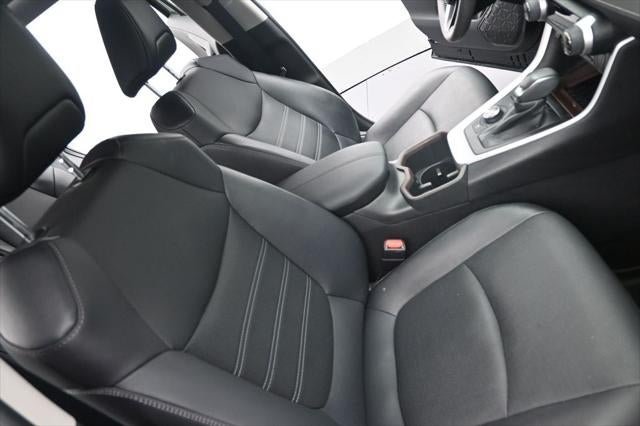2023 Toyota RAV4 Hybrid Limited