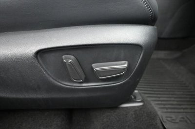 2023 Toyota RAV4 Hybrid Limited