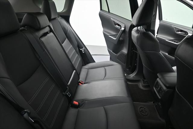 2023 Toyota RAV4 Hybrid Limited